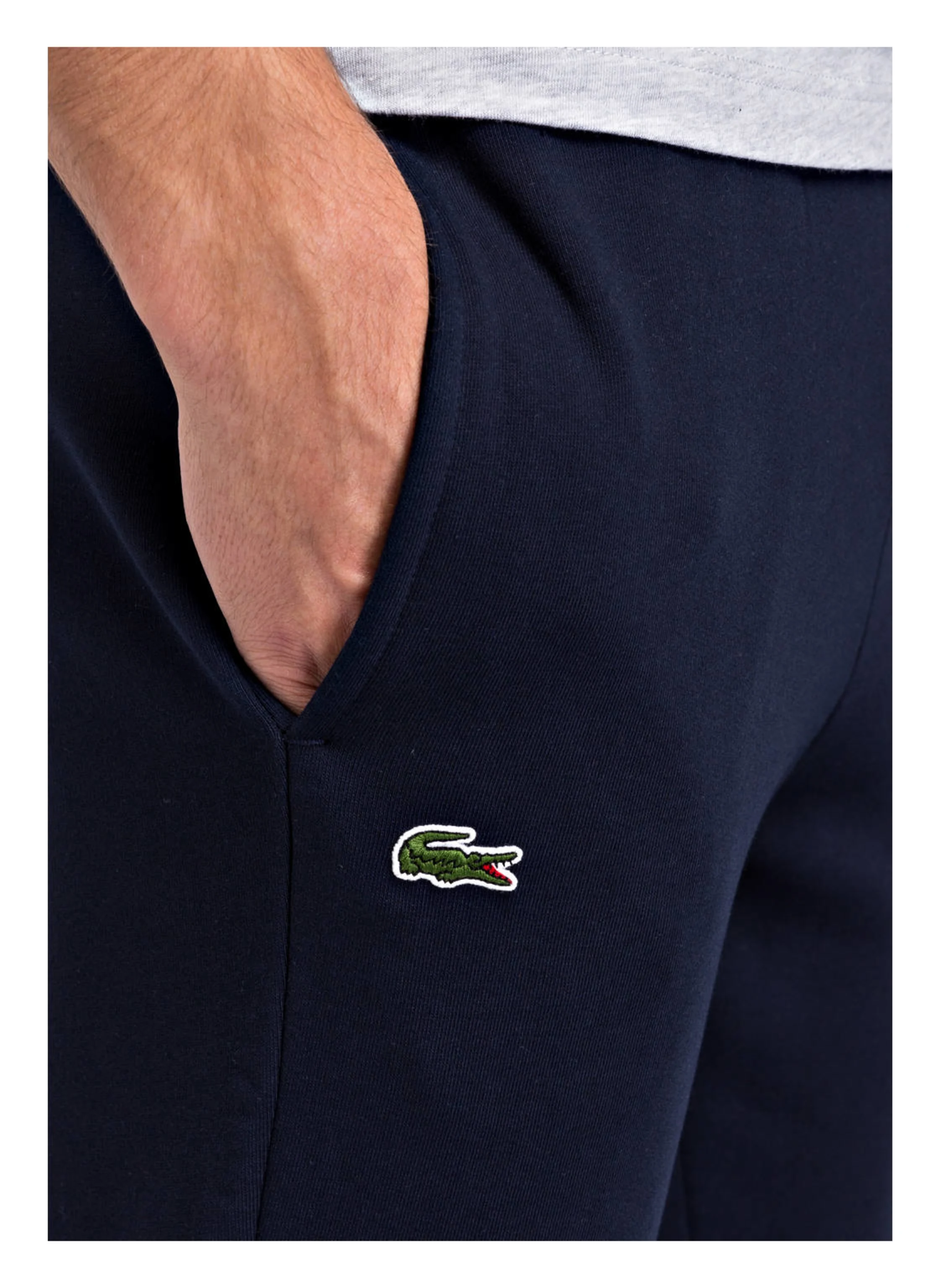 LACOSTE Sweatpants