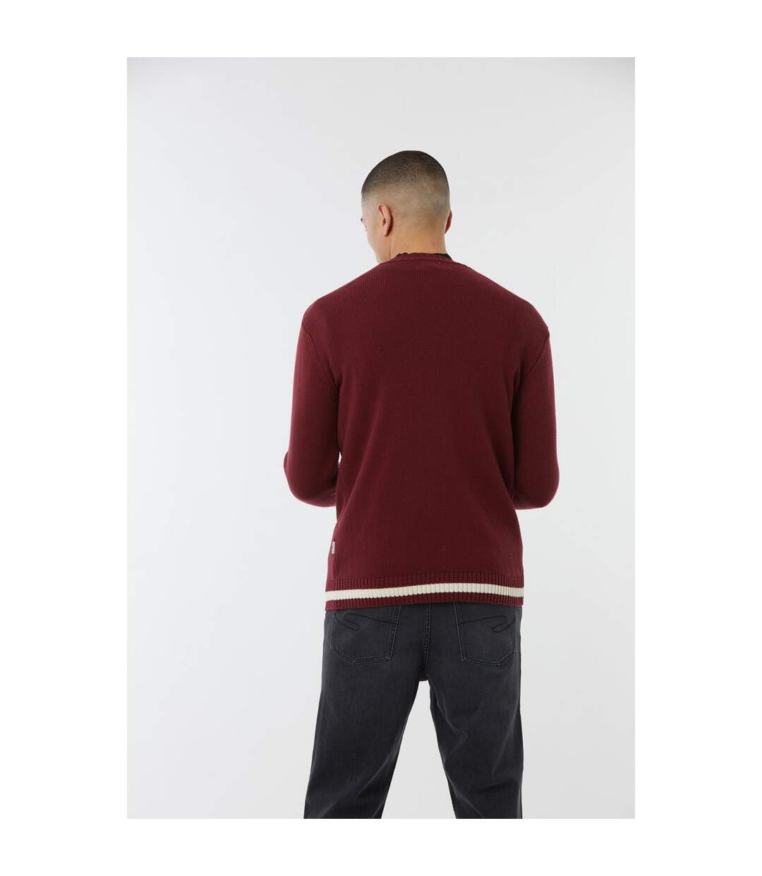 Pull coton  CAMDEN