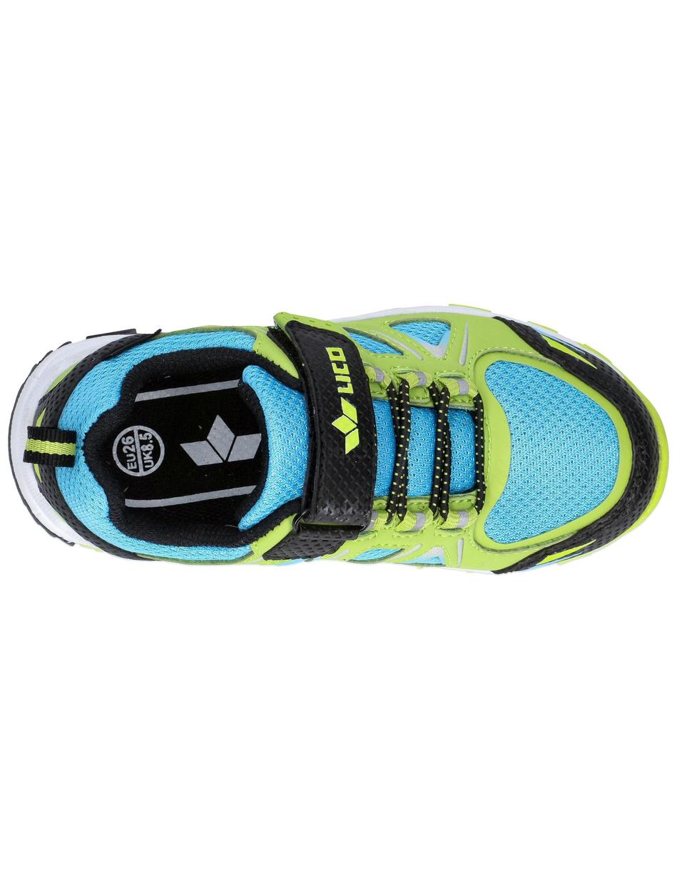 Outdoorschuh Allen VS