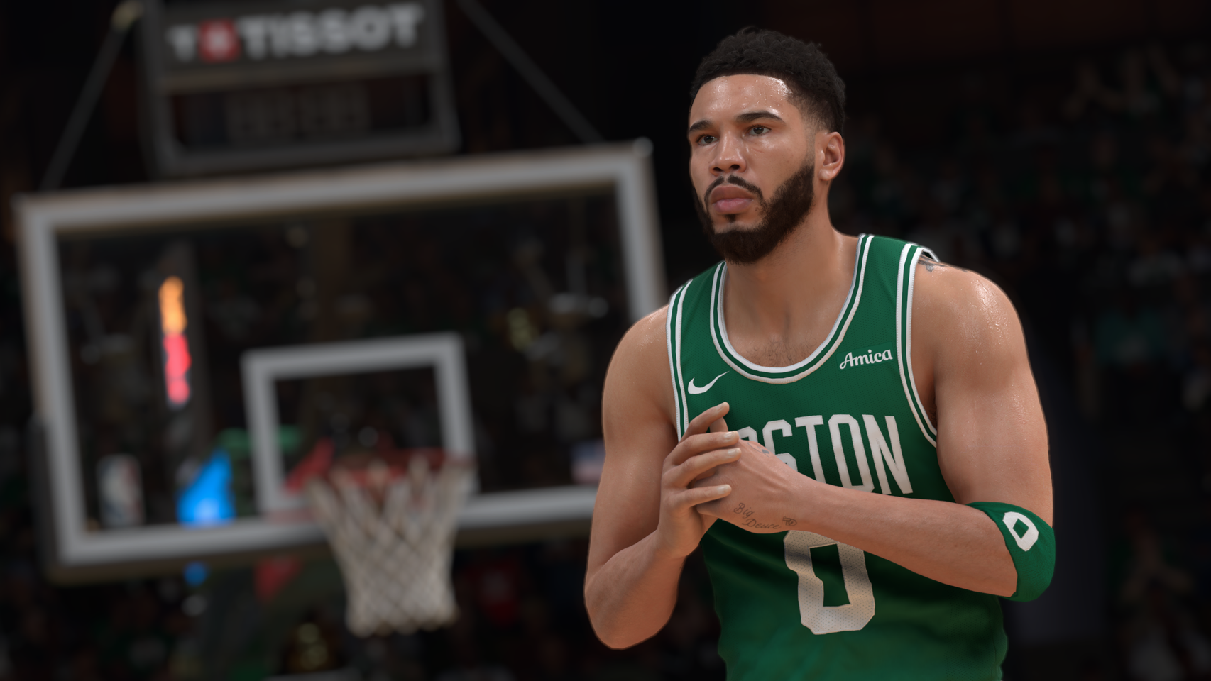 NBA 2K25- PlayStation 5