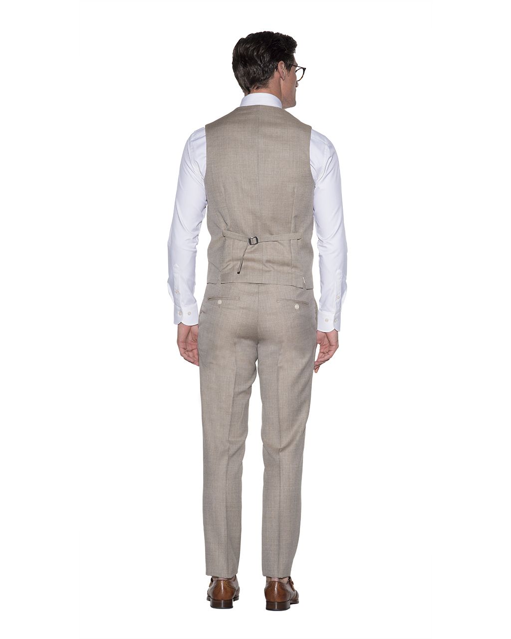 Dutch Dandies Trouwpak