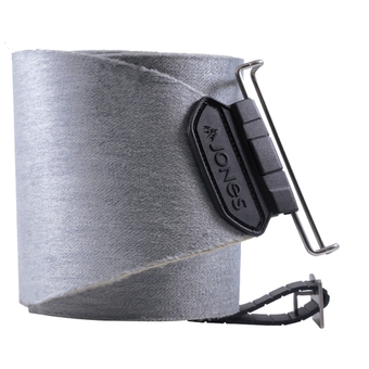 Jones Snowboards Pre-Cut Nomad Splitboardfell Grey