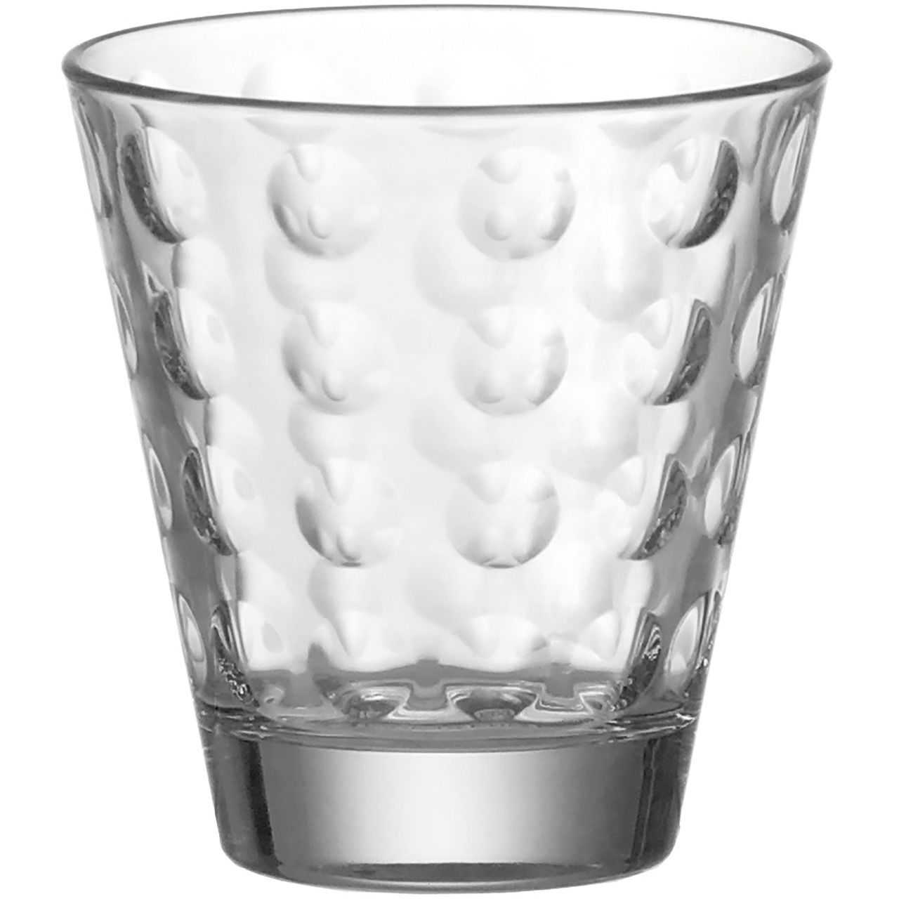 Leonardo Whiskybecher OPTIC