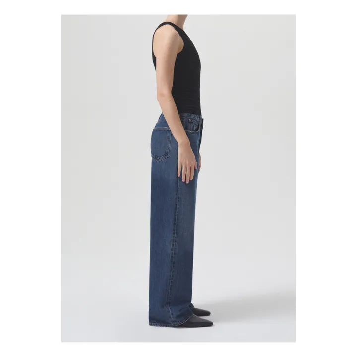 Agolde Jean Low Slung Baggy | Image