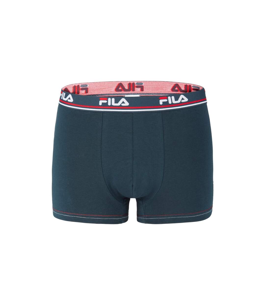 Boxer Homme Coton, Calecon Homme Confortable, Hypoallergénique et Doux (Lot de 4)