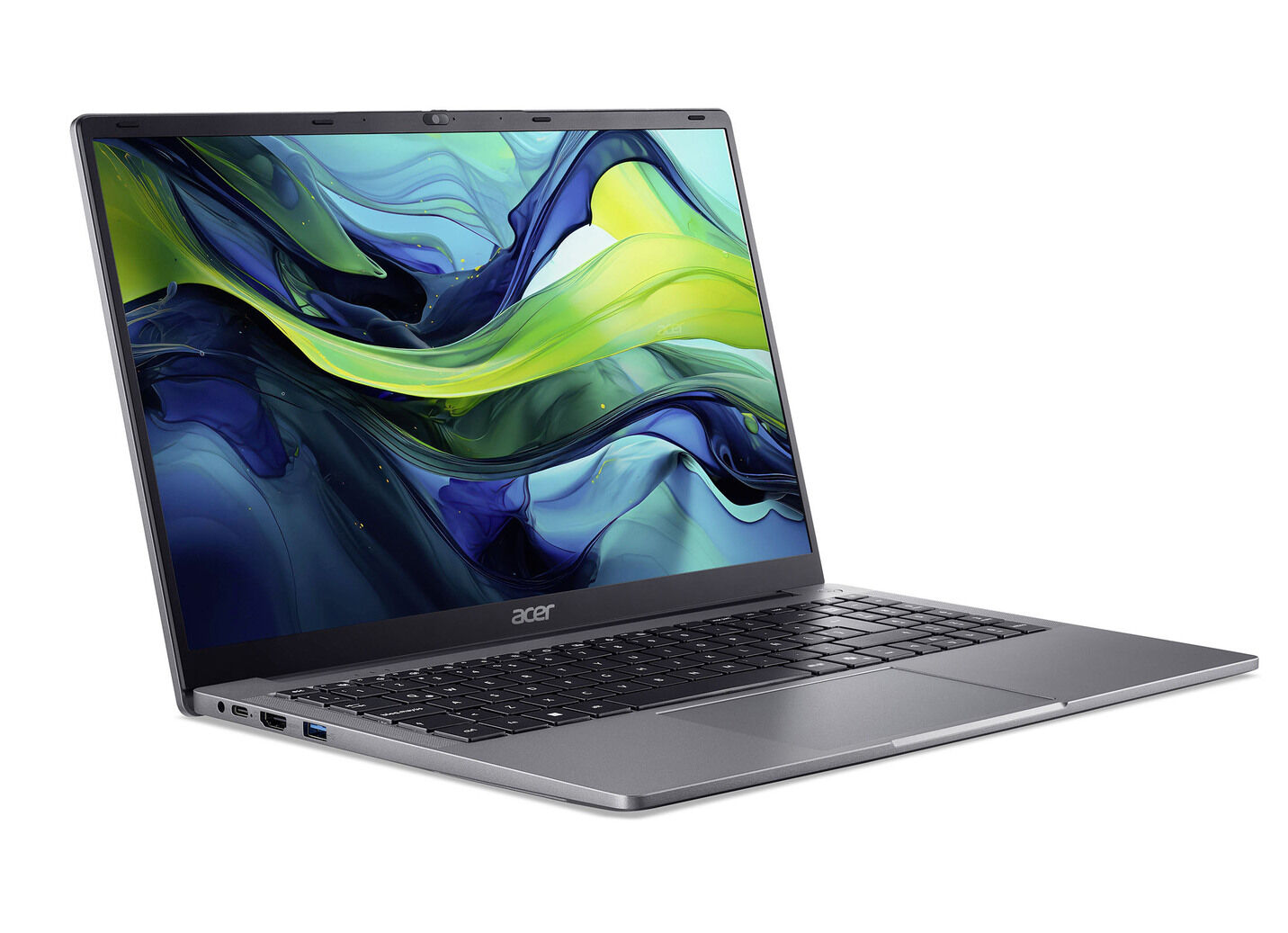 Notebook „Acer“ Aspire Lite 15