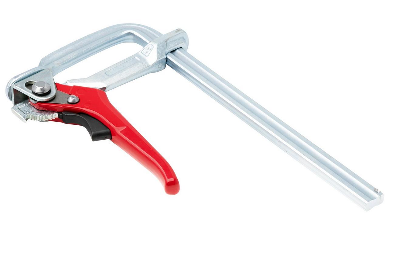Bessey ClassiX GSH30, snelspanklem, 300/140 mm