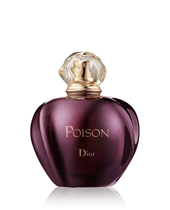 Dior Poison edt vapo 100ml