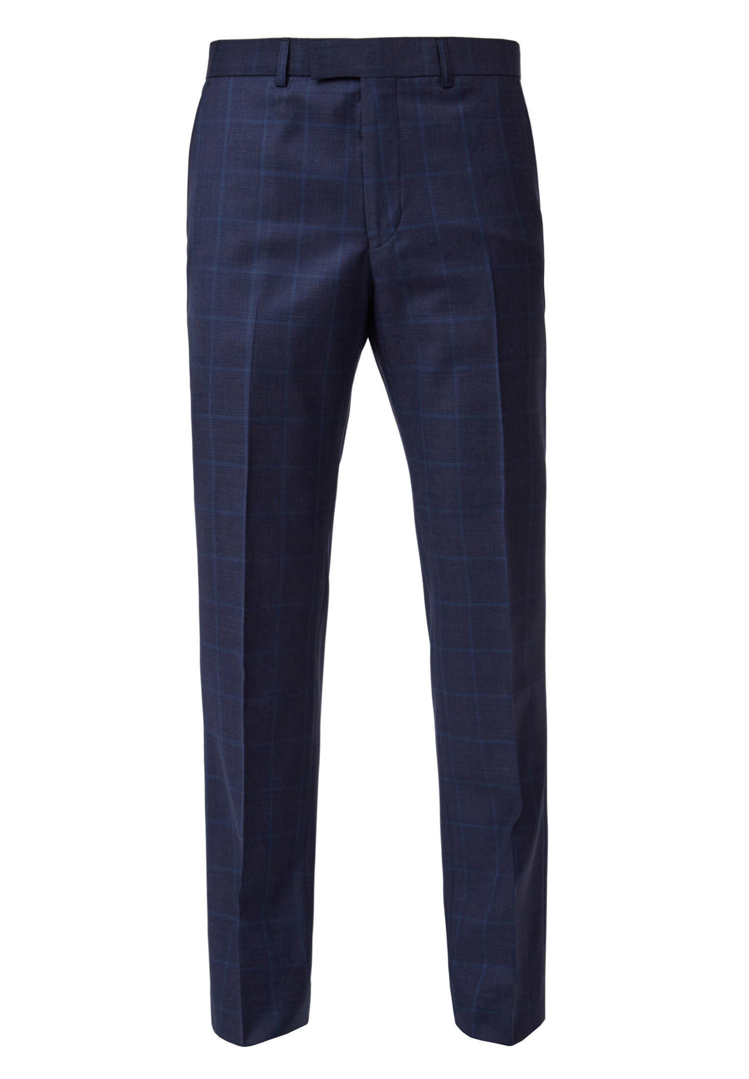 Ted Baker| Herren Anzughose Teal