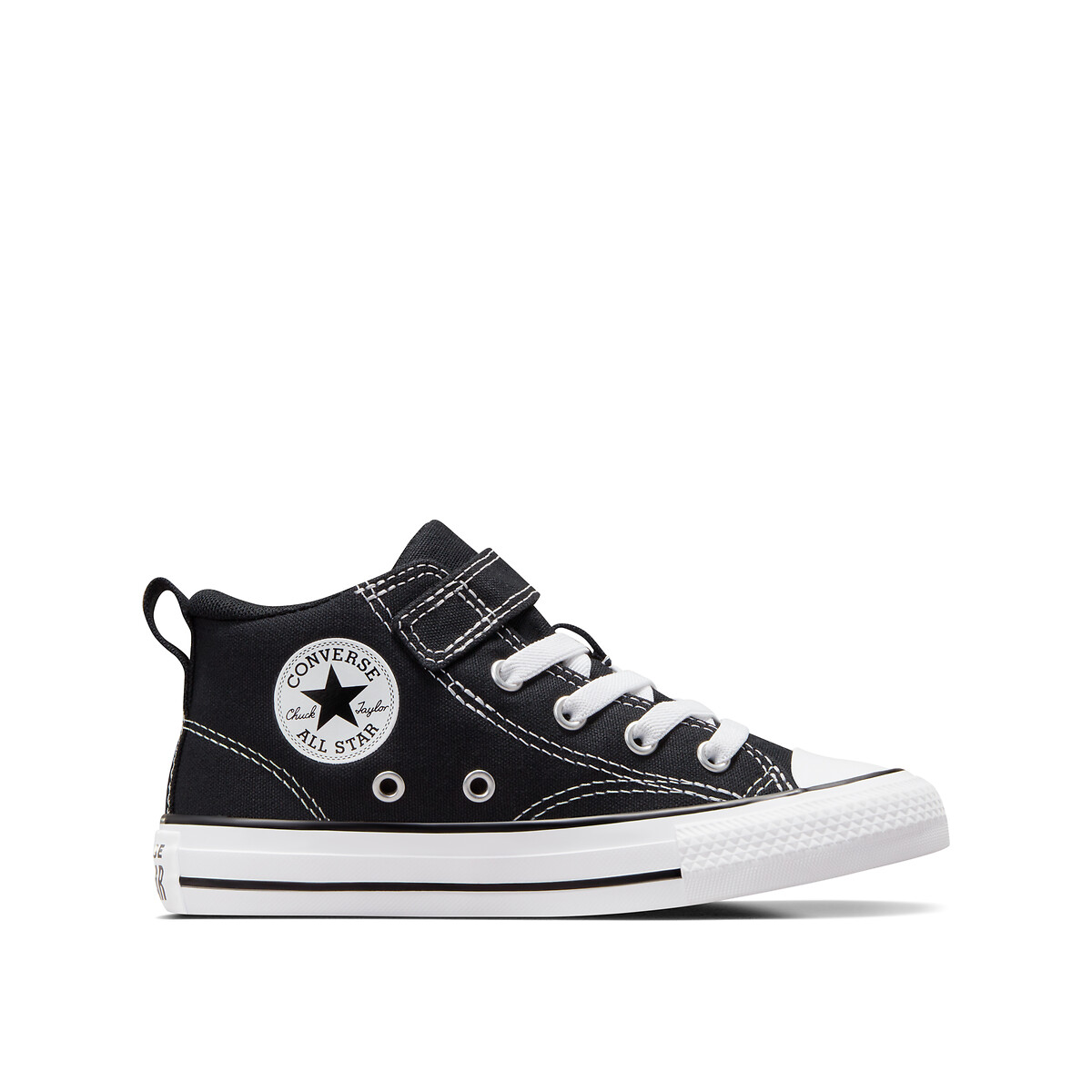 CONVERSE<br>Tênis All Star Malden Street Mid Foundation