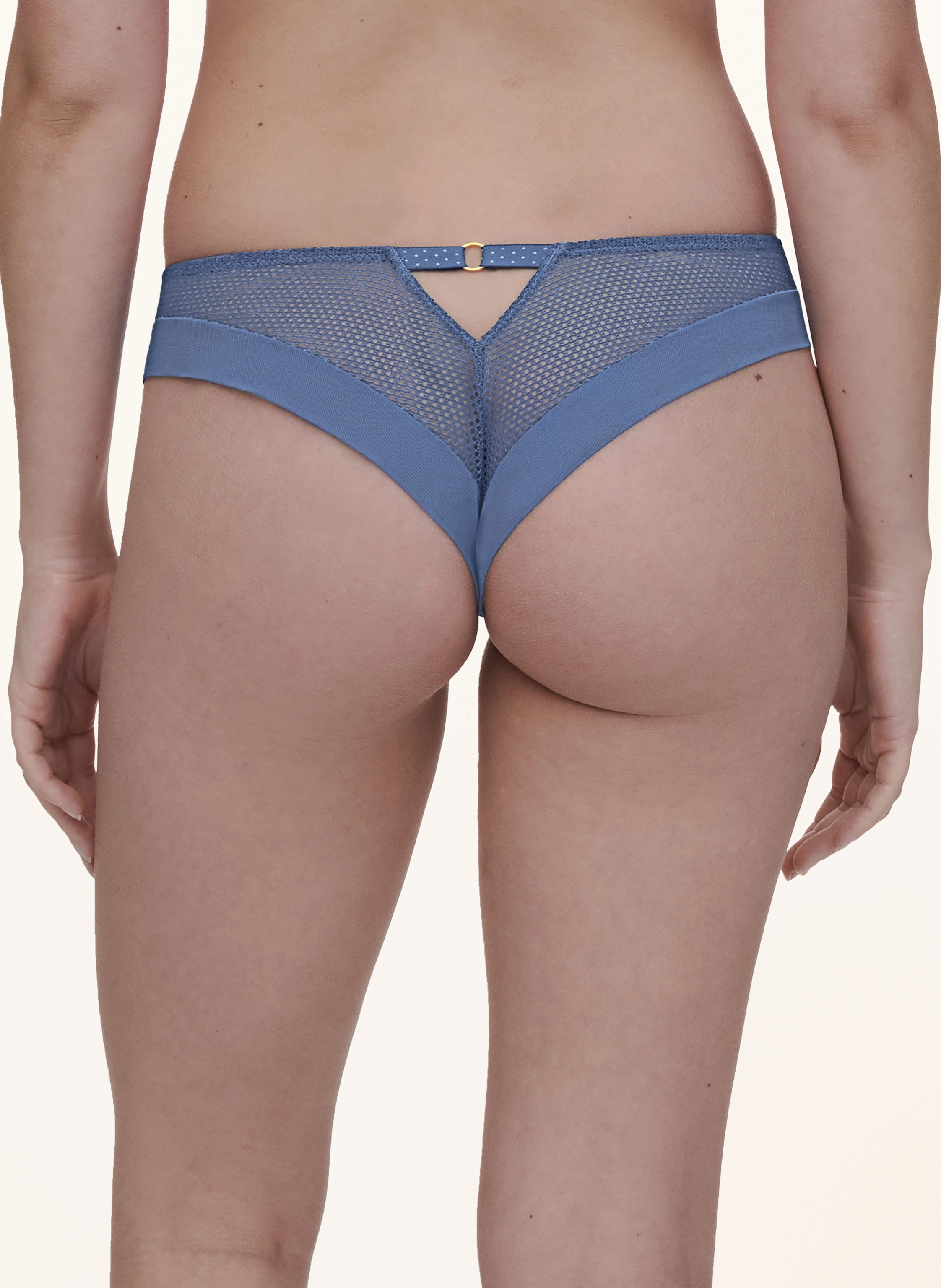CHANTELLE String FLEURS SIGNATURE