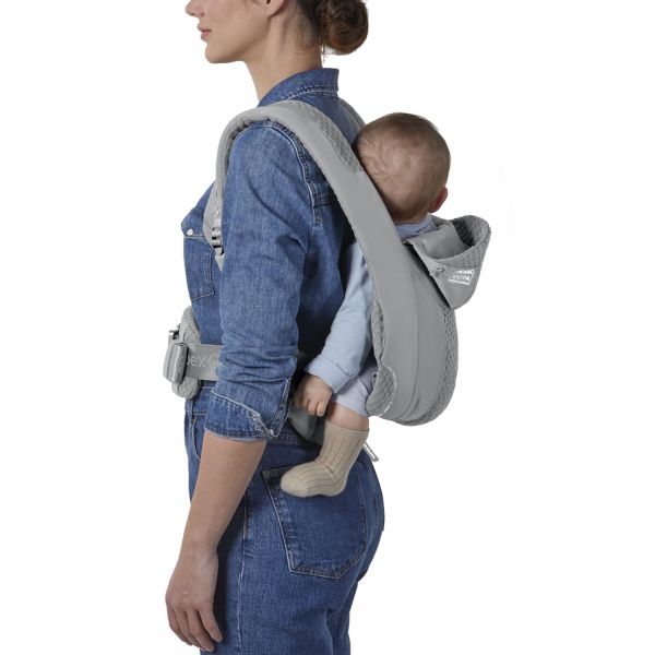 Cybex Coya Draagzak - Cozy Beige / Beige