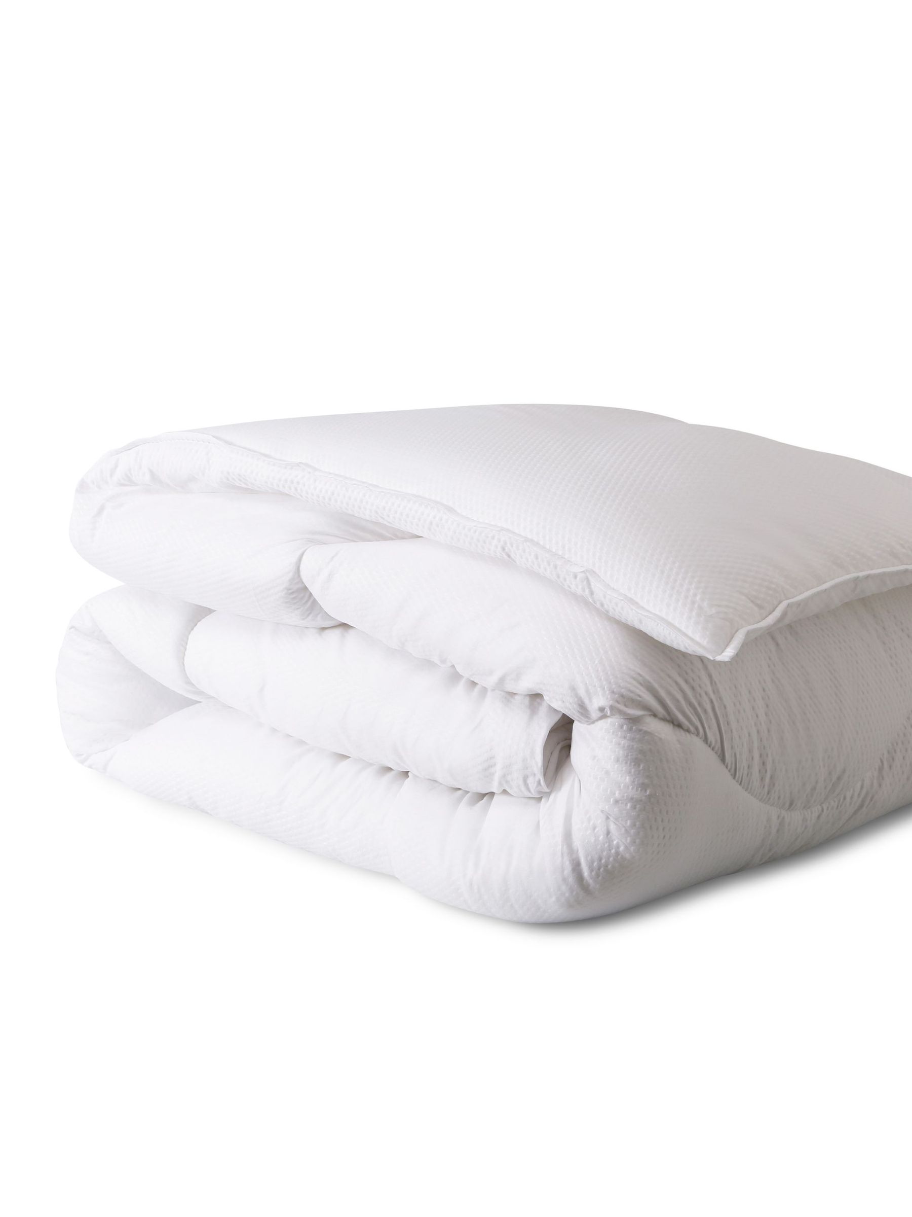 FBC Breathe Modal Blend 13,5 Wit Tog Dekbed