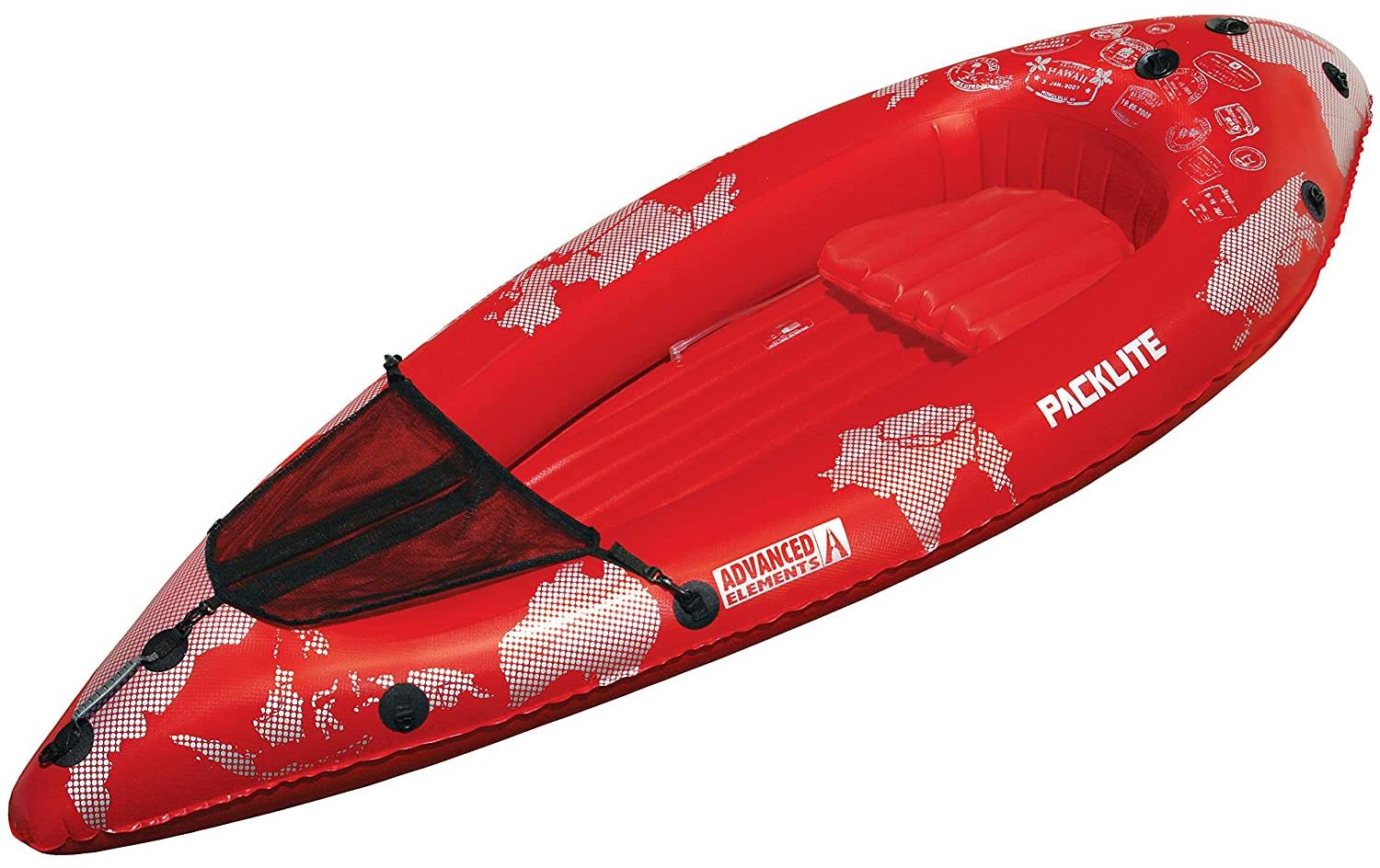 Kajak PackLite<br>PackLite Freizeitkajak