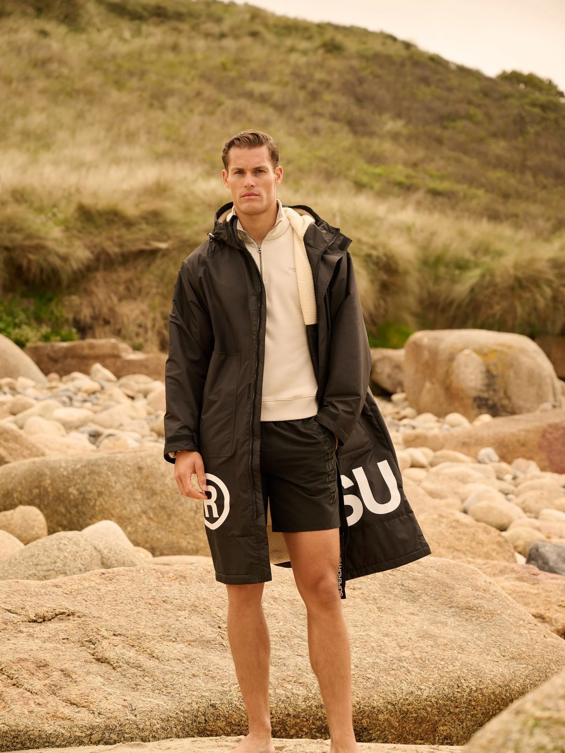 Superdry Superdry Robe