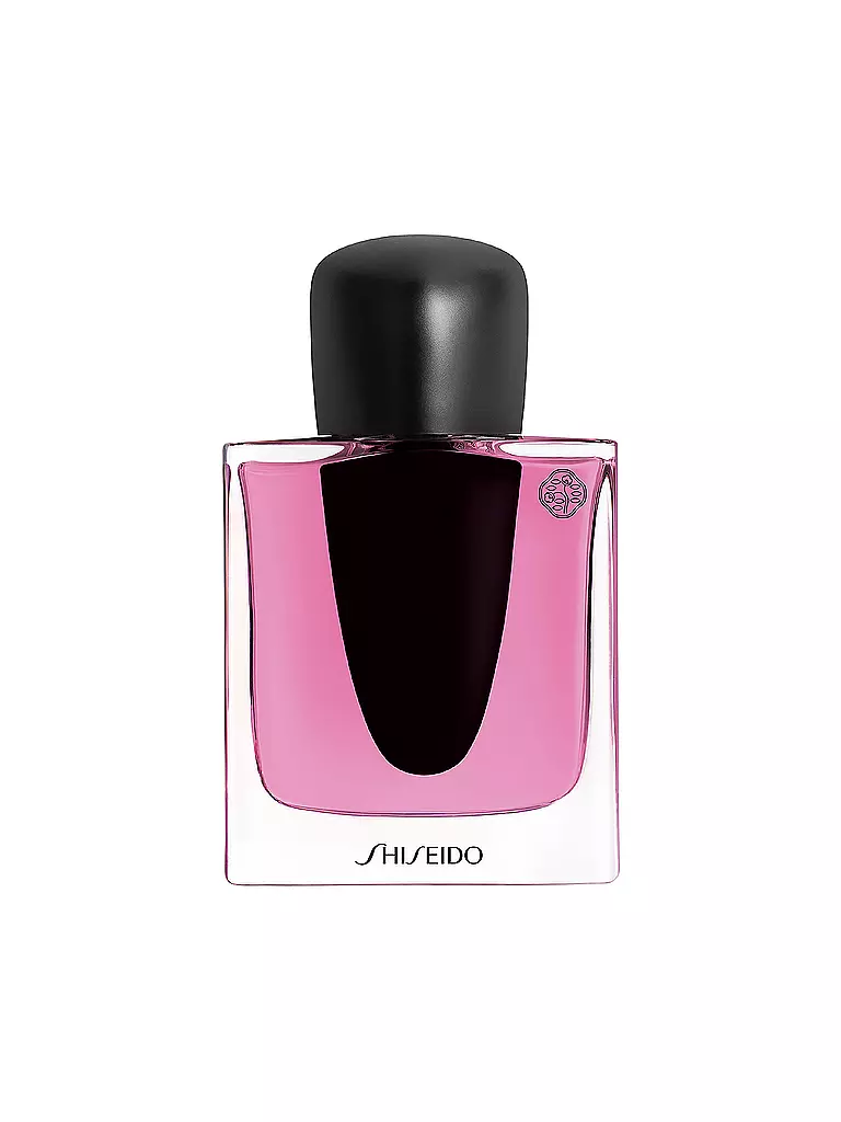 SHISEIDO GINZA Eau de Parfum Murasaki 50ml keine Farbe