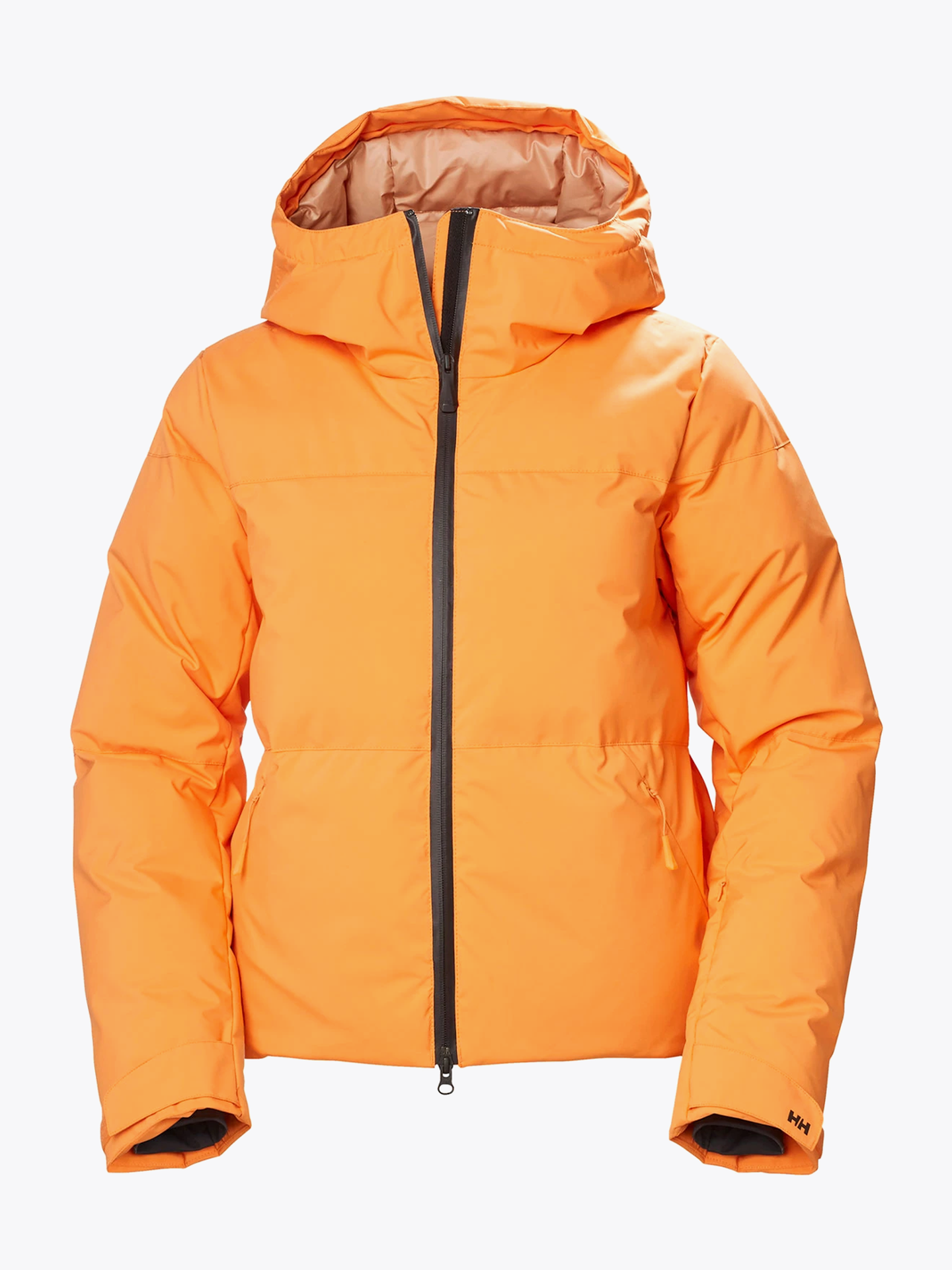 Nora Short Puffy Jacket