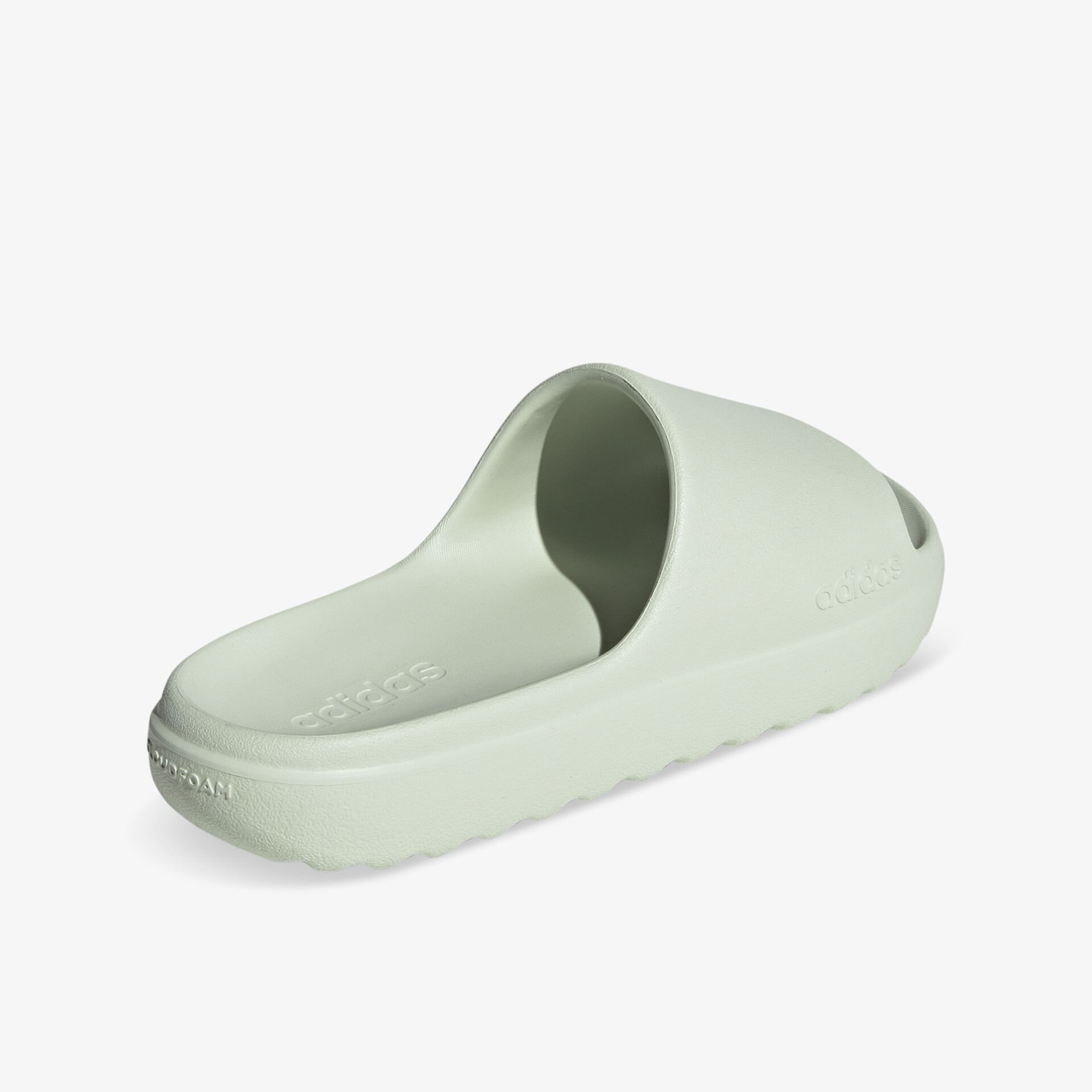 adidas ADILETTE LUMIA Damen Badeschuhe mint