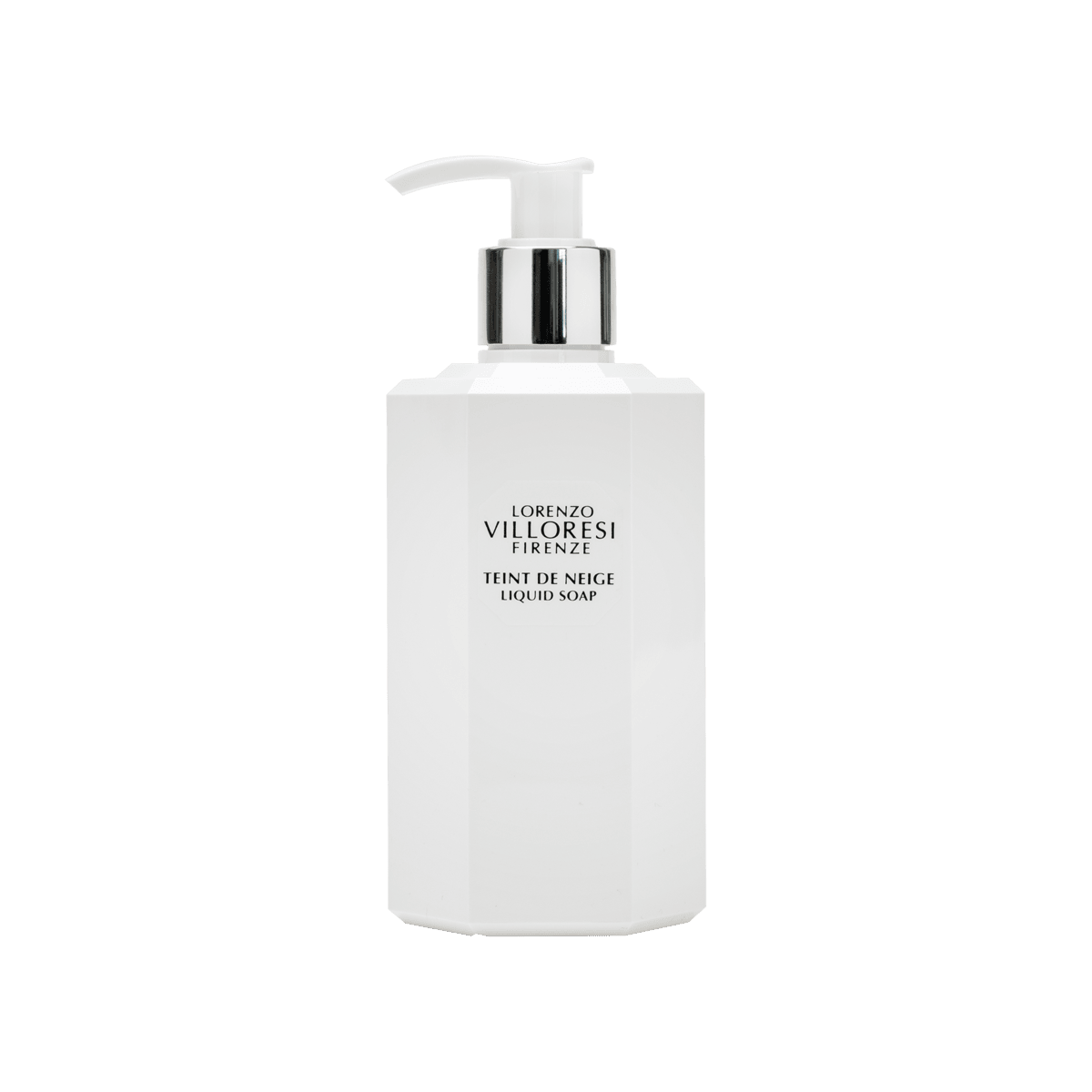 Teint de Neige Liquid Soap 250ml