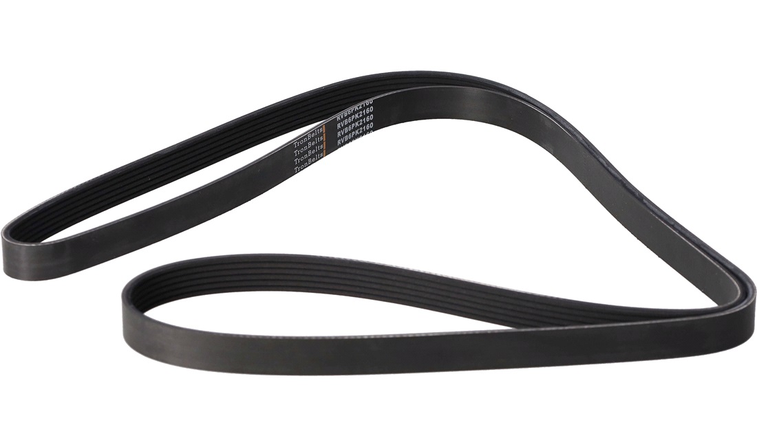 Multi v-rem 6 pk x 2160 mm