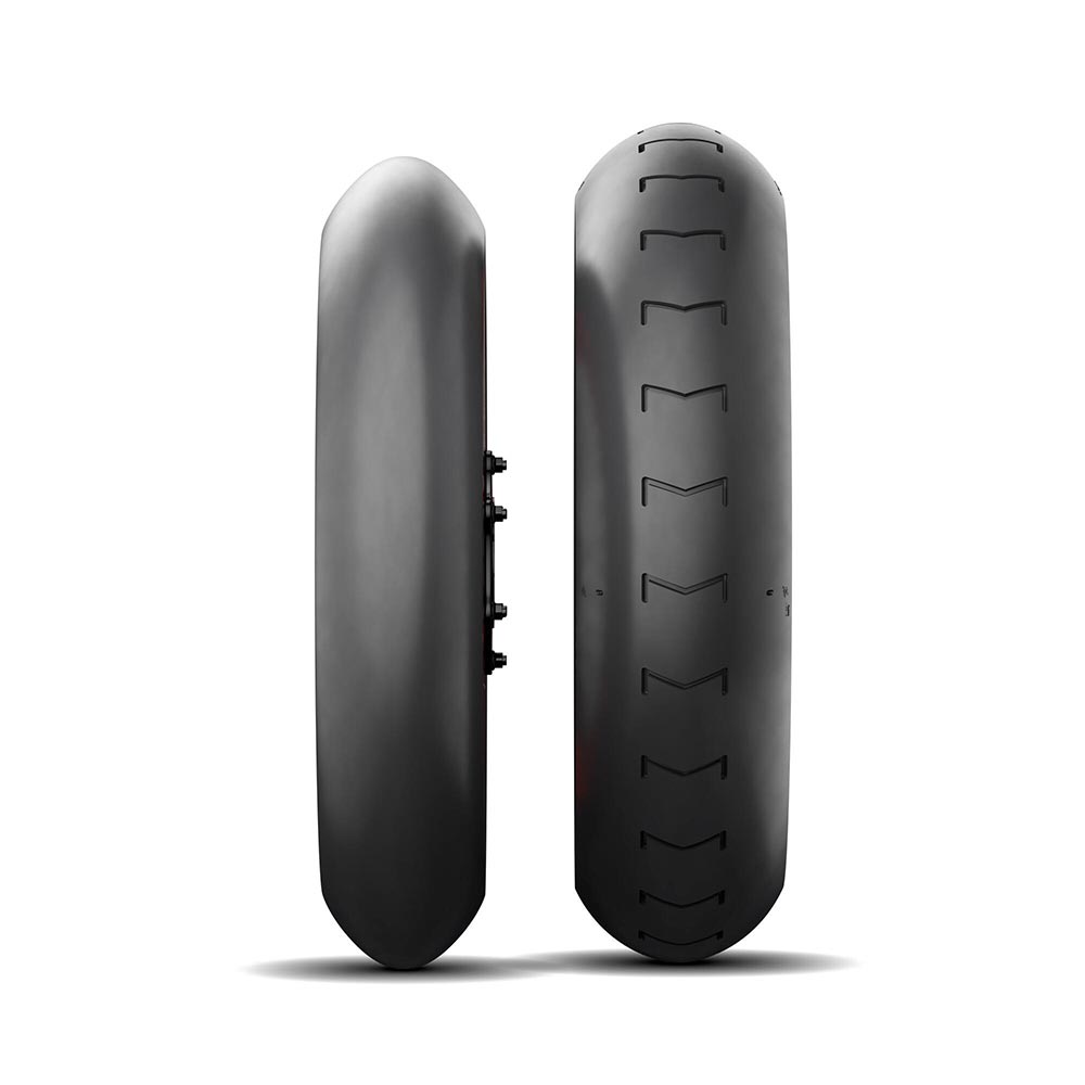 Michelin - Pneu Power Supermoto