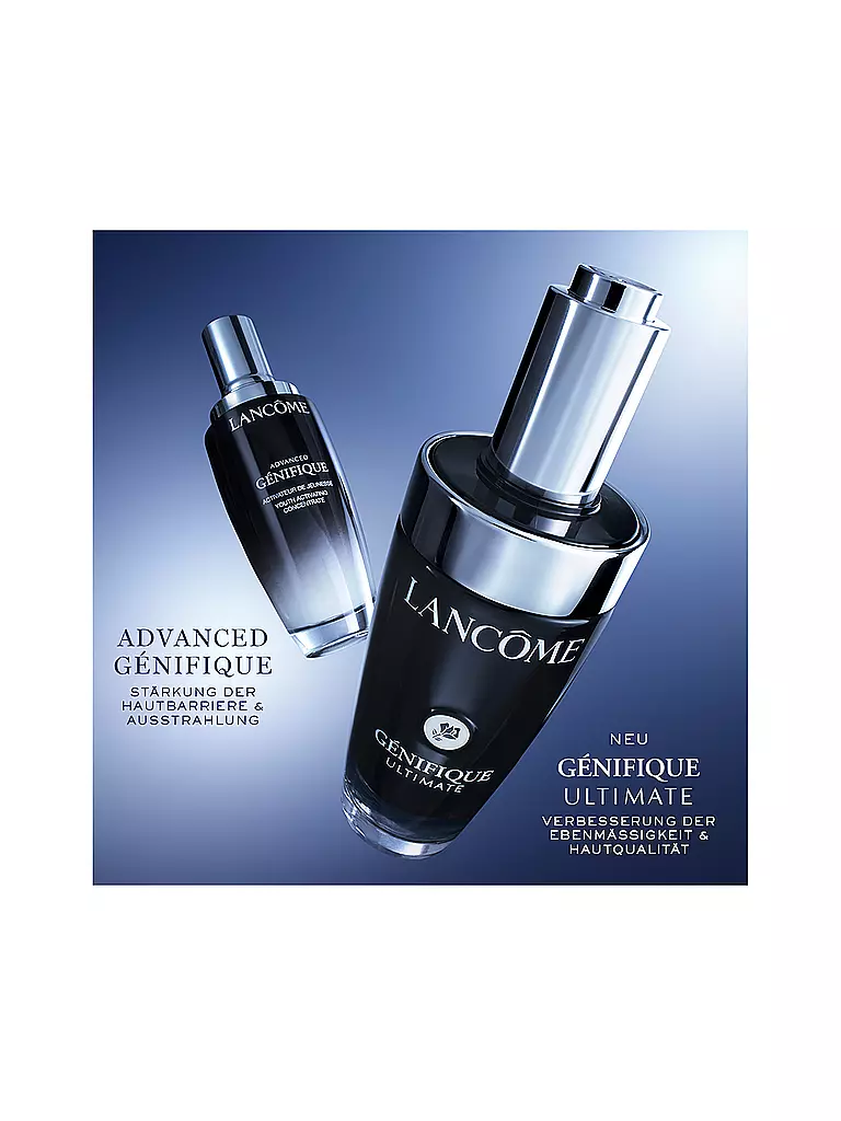 LANCÔME Advanced Génifique Serum 50ml Nachfüllbar keine Farbe