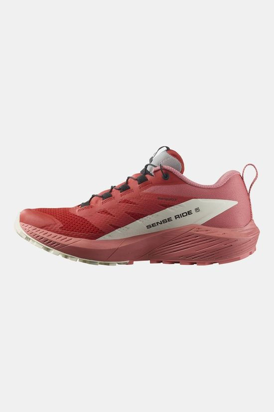 Salomon Salomon Sense Ride 5 Trailschoen Dames
