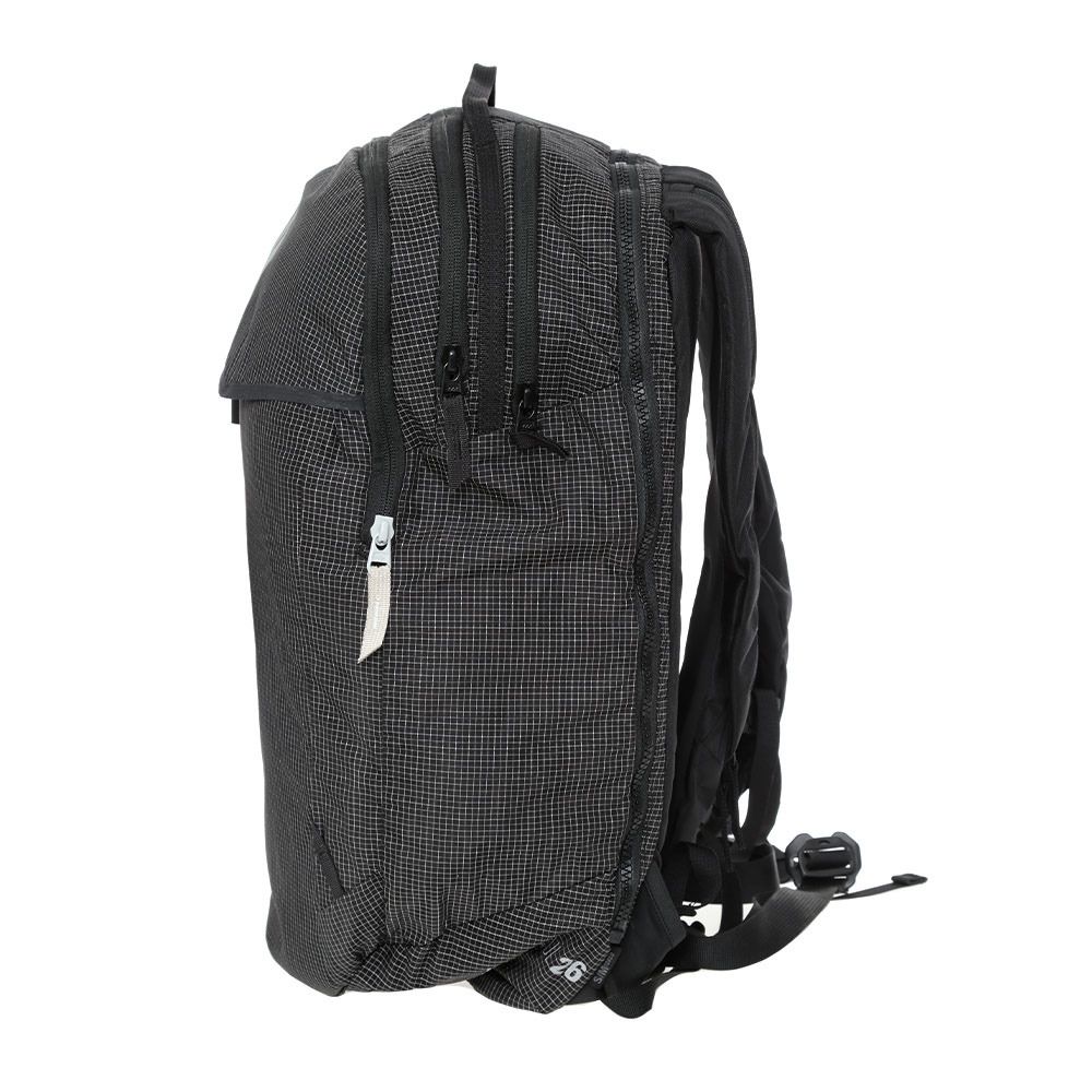 Black Diamond JETFORCE UL - Sac airbag black