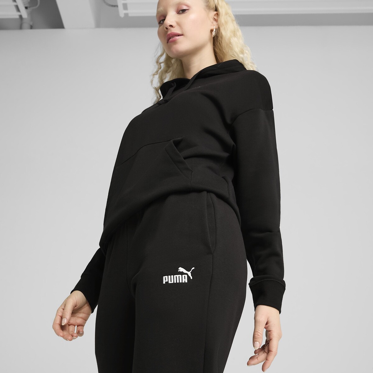 calça de corrida PUMA ESSENTIAL