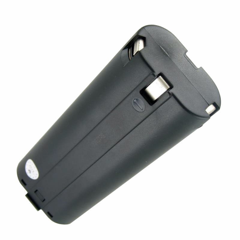 Accu geschikt voor Workmaster 190100, 190130, 190155, 7,2 Volt 2,0Ah NiMH