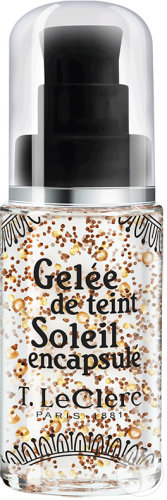 T.Leclerc Gelée De Teint Soleil Encapsulé 01 Doré 30ml