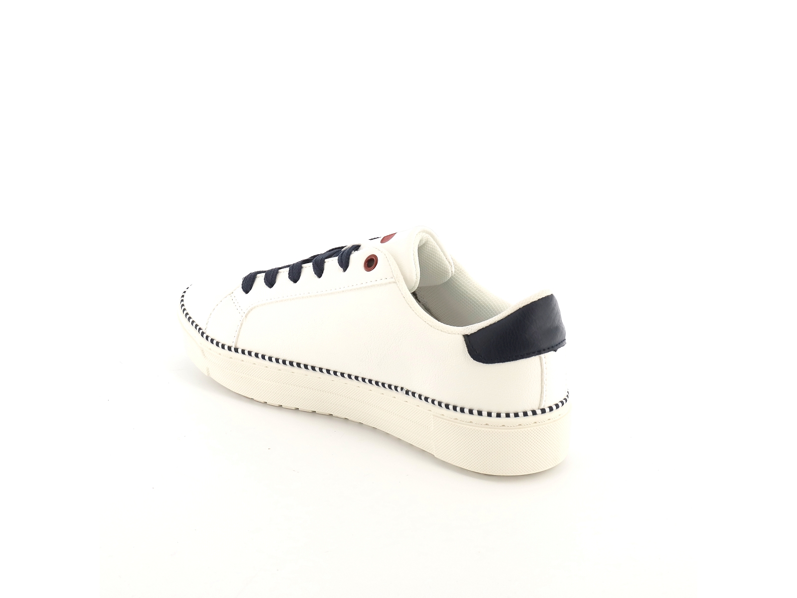 Sprox-529370 Synthétique Blanc Bleu