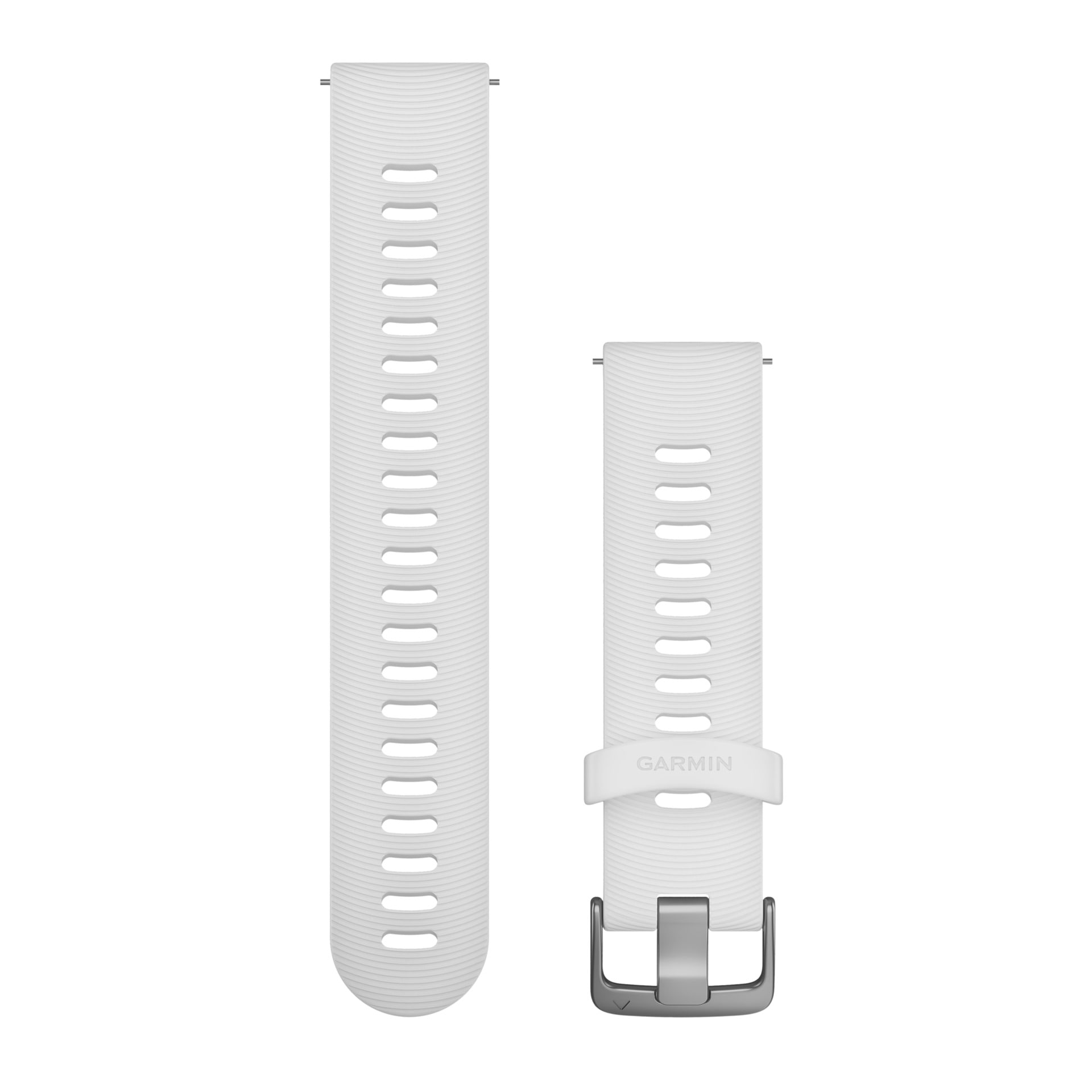 Garmin Uhrenarmband »Wechselarmband 20 mm Silikon«