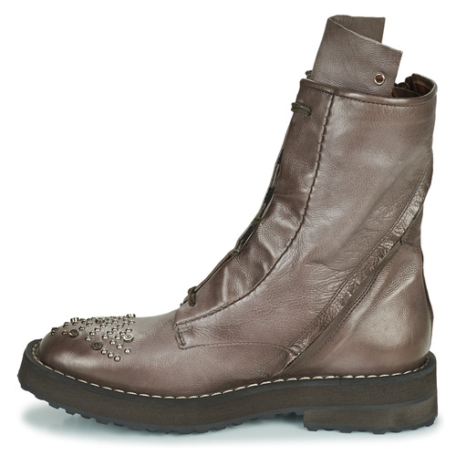 Airstep / A.S.98 - CHIMICA - Marron