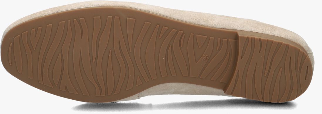 BLASZ beige blasz loafers shn2559