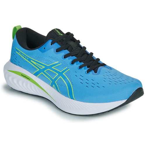 Asics - GEL-EXCITE 10 - Bleu / Vert