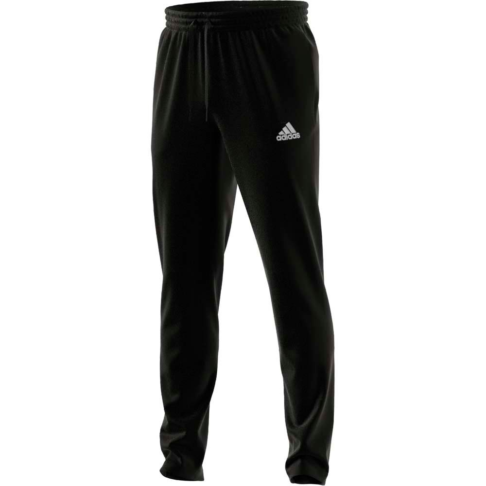 adidas  Essentials Single Jersey Geborduurd Small Logo T-shirt