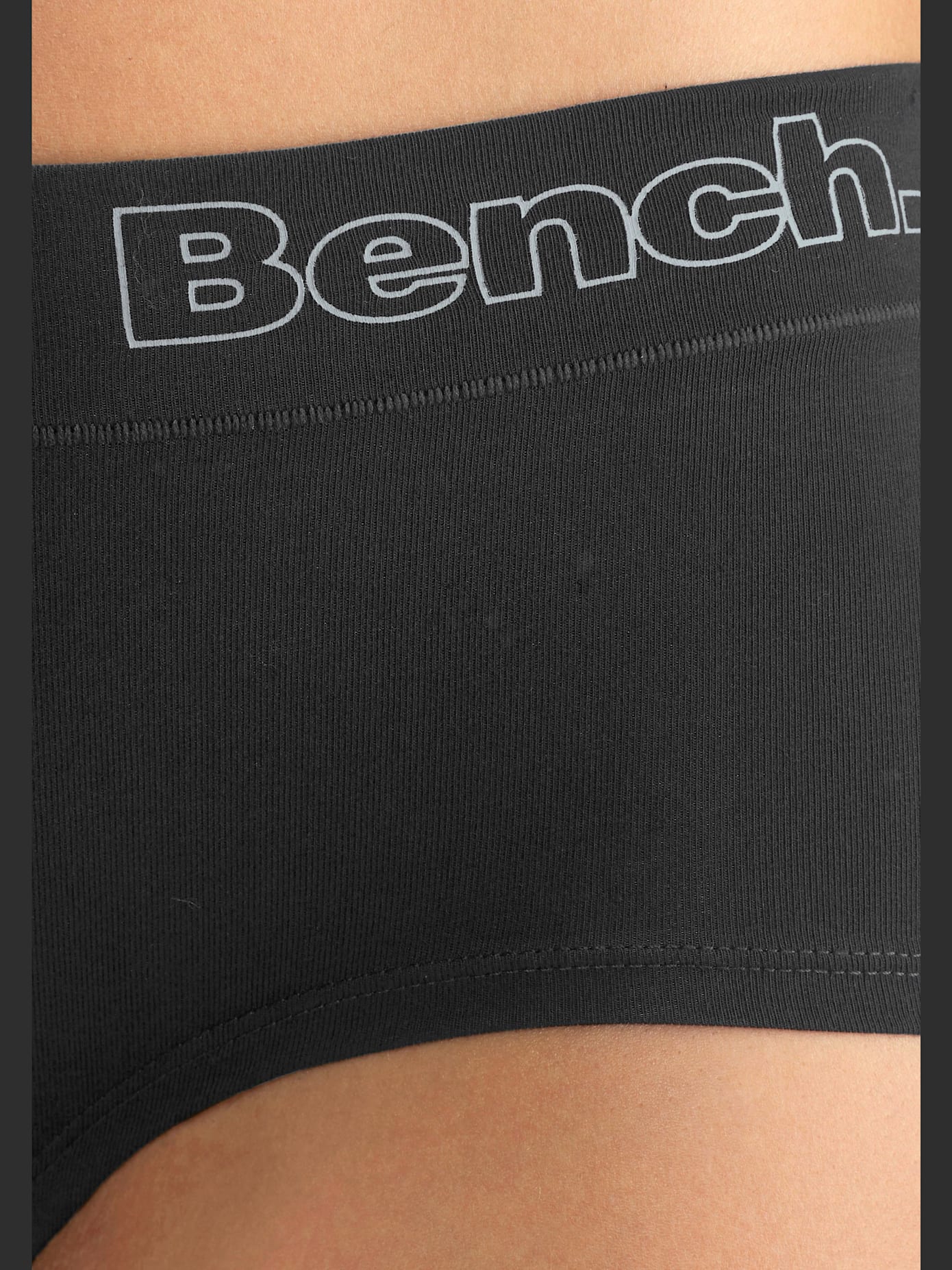 Panty lot de 3 panties bench