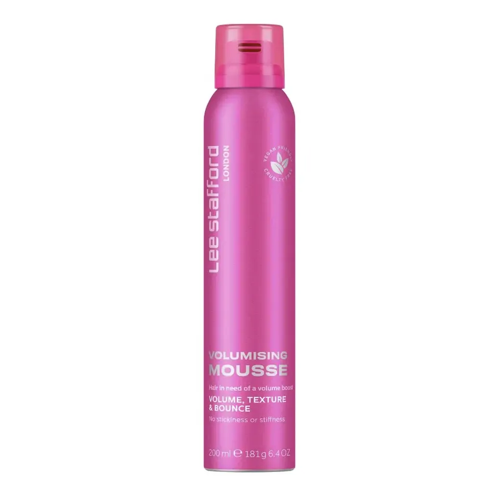 Lee Stafford Lee Stafford Styling Volumising Mousse