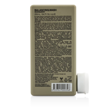 Kevin.Murphy Kevin.Murphy Balancing.Wash (Strengthening Daily Shampoo - For Coloured Hair)