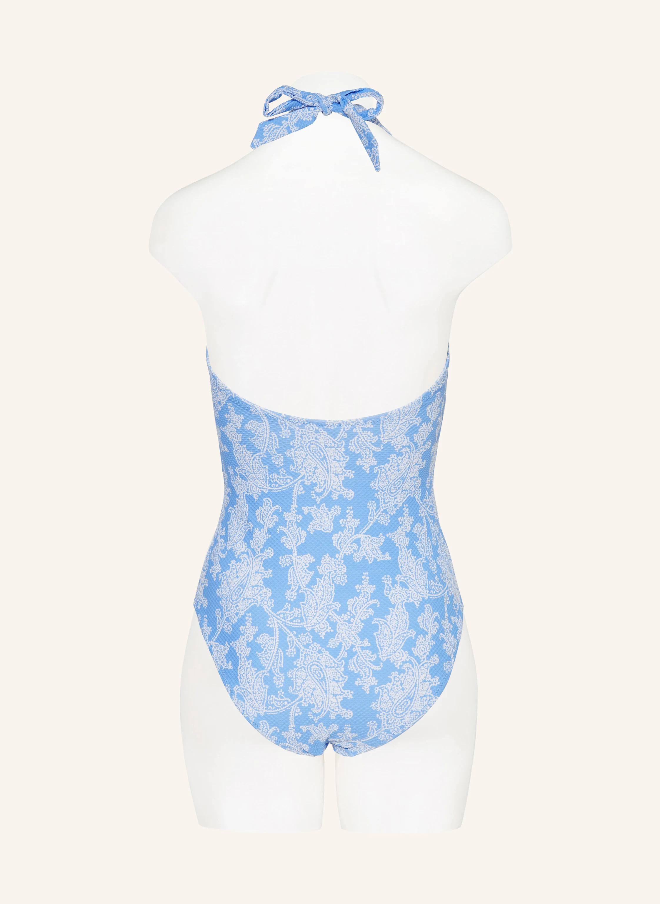 heidi klein Neckholder-Badeanzug PLAYA PARAISO