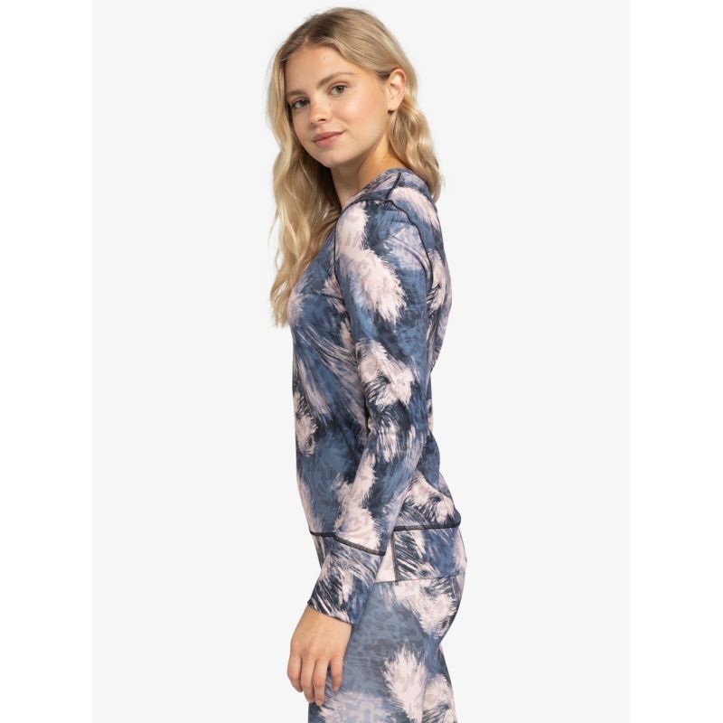 Daybreak Brushed Top - Sous-vêtement thermique enfant