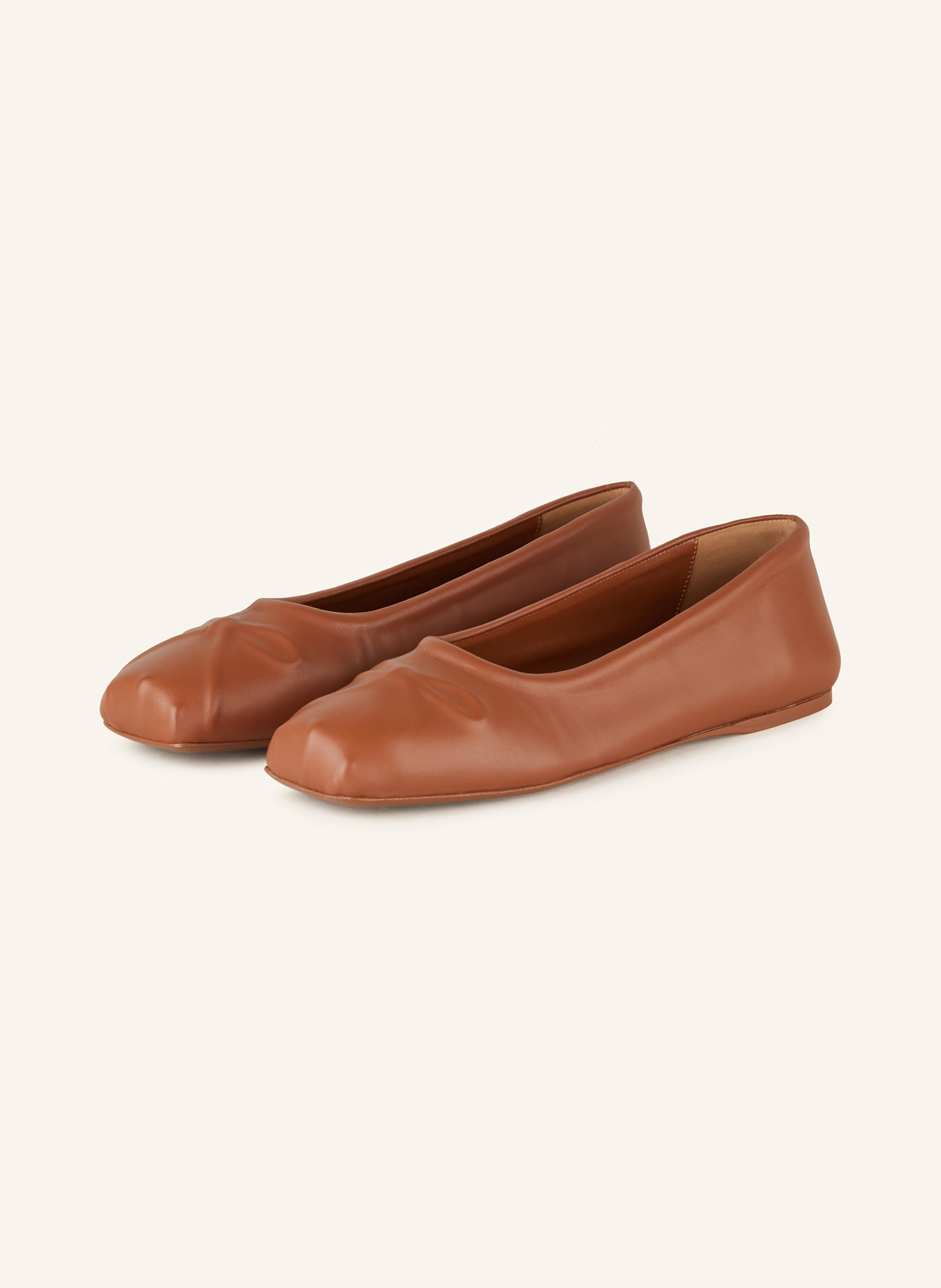 MARNI Ballerinas