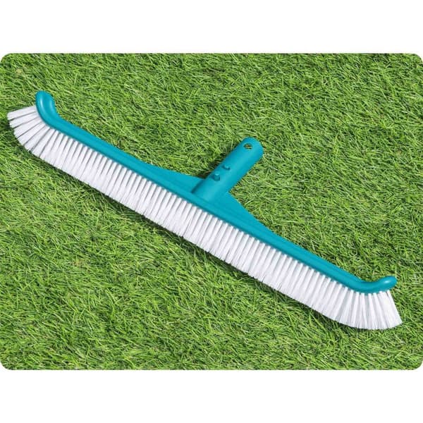Bestway 58280 rengjøringsbørste for bassengbunn og vegger