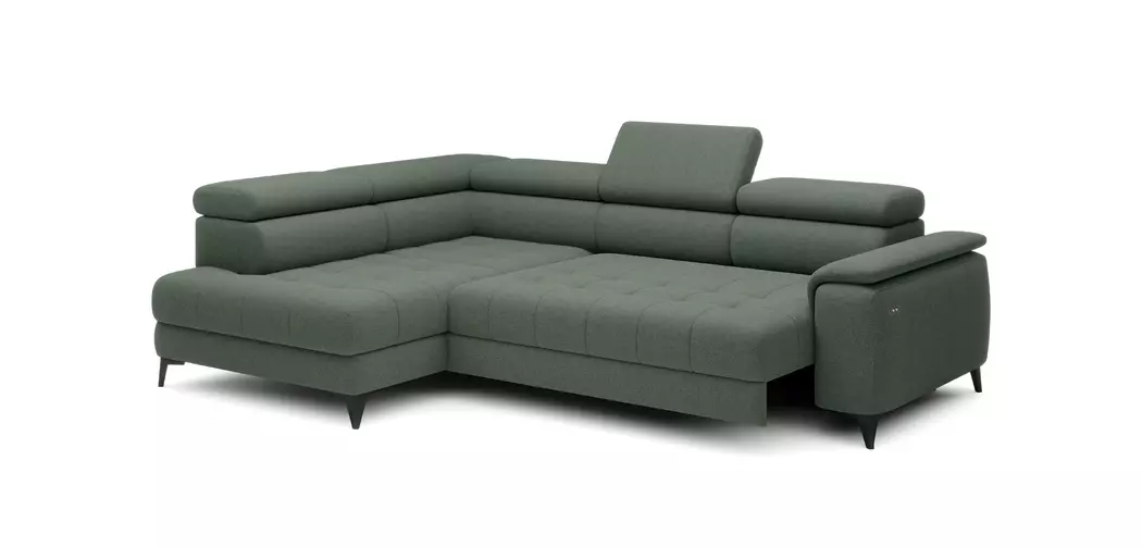 Ecksofa Chivas