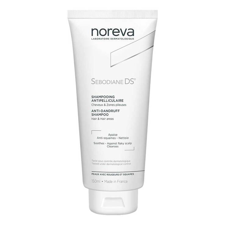 Sebodiane DS Intensiv-Shampoo, 150 ml