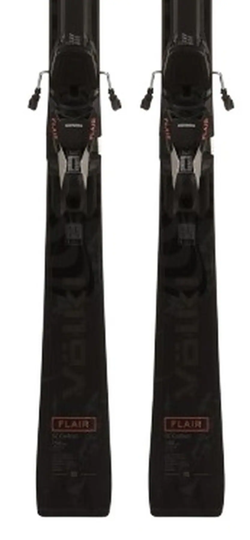 Völkl Flair SC Carbon + VMotion 11 TCX Lady Carving Ski