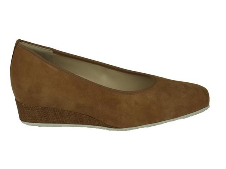 Hassia 1-302202 wijdte H Hazelnut