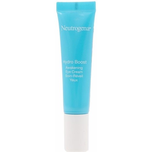 Neutrogena - Hydro Boost Gel Crema Contorno Ojos Anti-fatiga