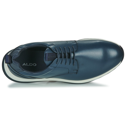 Aldo - GRANDSPEC - Marine